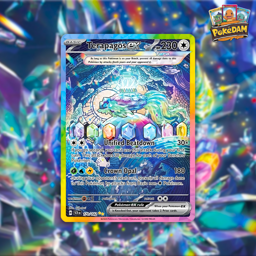 The 10 Priciest Pokémon Cards of 2024 (Up to Now)